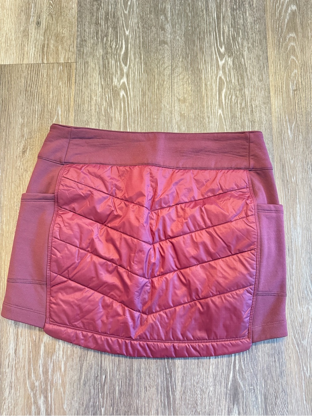 Smartwool skirt
